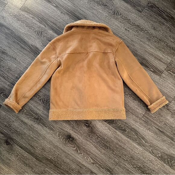 Marine Layer Reversible Nova Coat - Picture 6 of 6